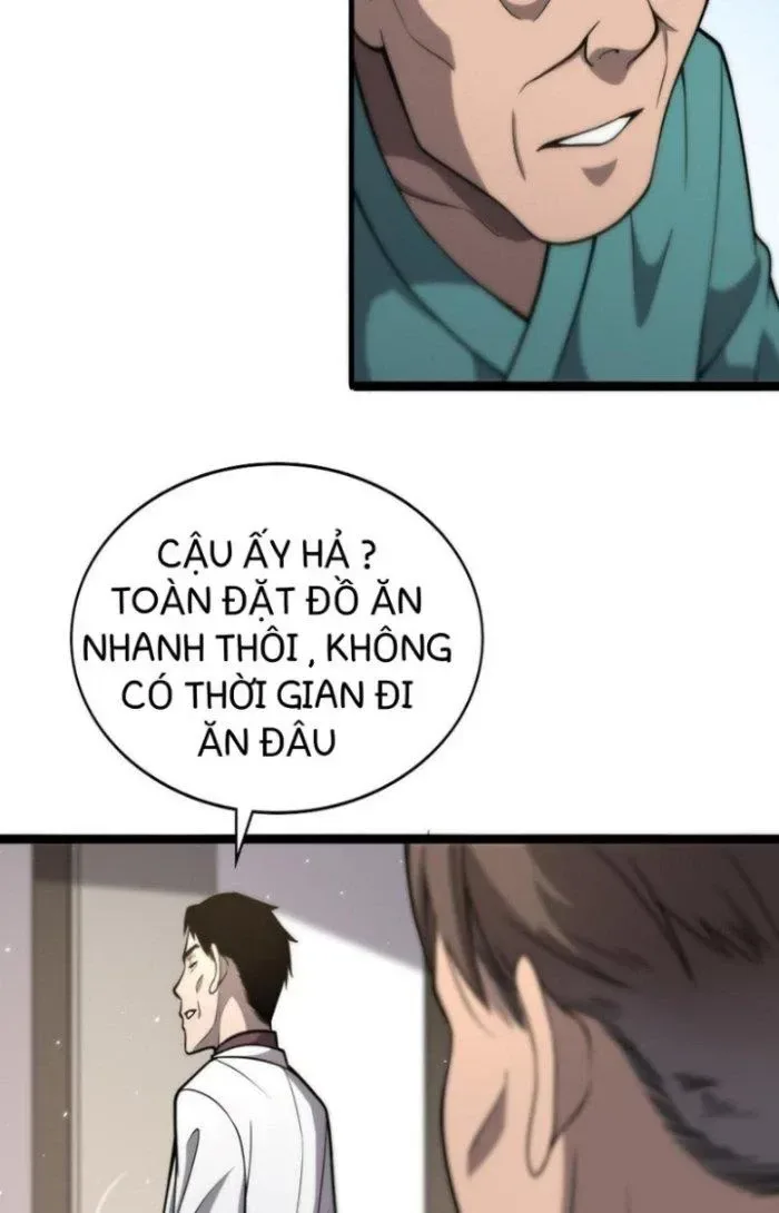 Đại Y Lăng Nhiên chương 119 - trang 57