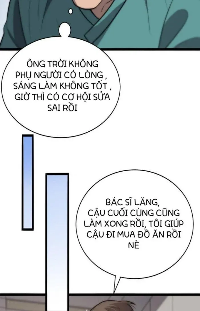 Đại Y Lăng Nhiên chương 119 - trang 59
