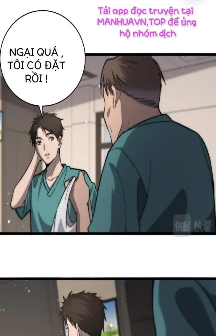 Đại Y Lăng Nhiên chương 119 - trang 61