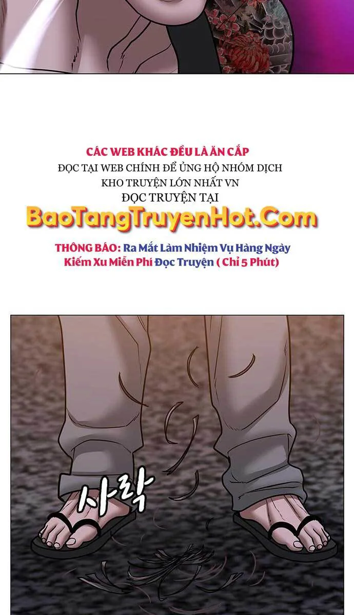 Nhiệm Vụ Đời Thật chương 56 - trang 11