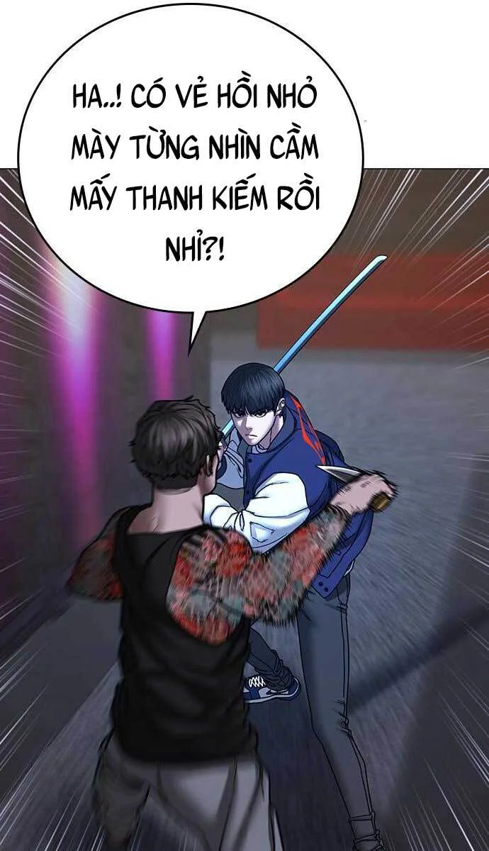 Nhiệm Vụ Đời Thật chương 56 - trang 17