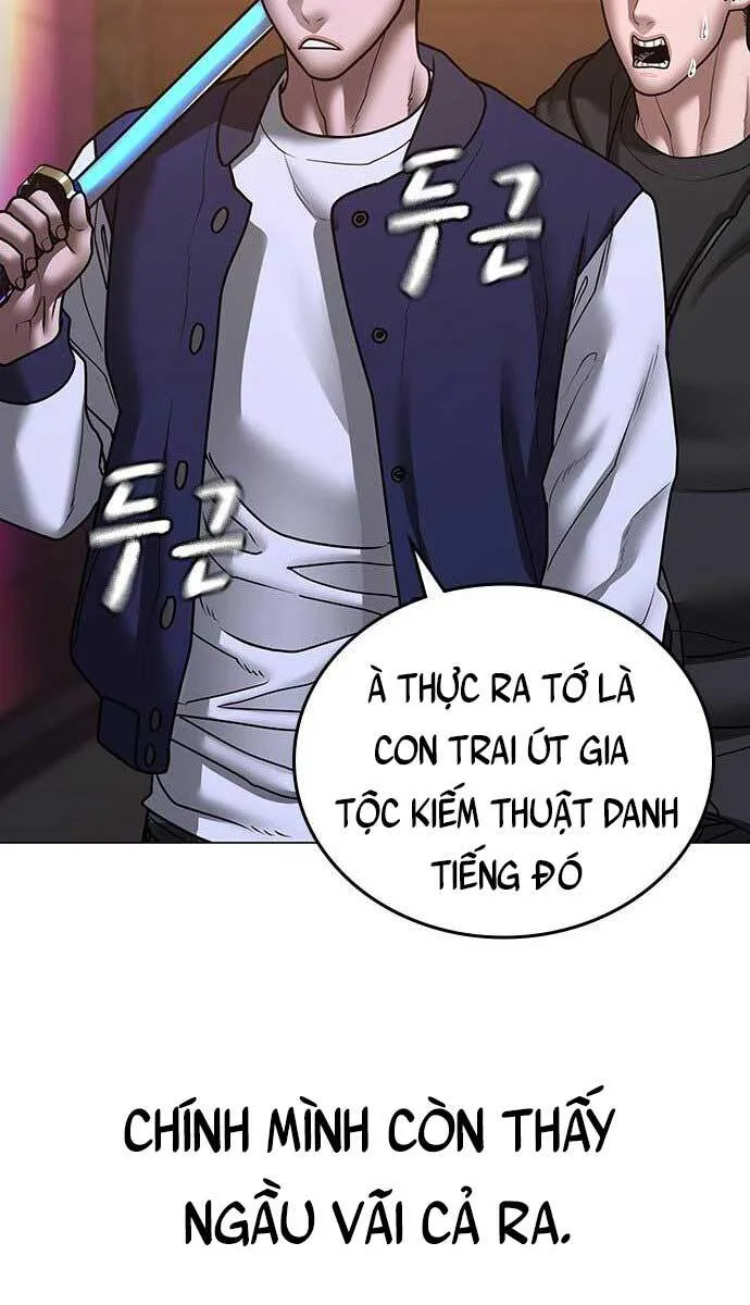 Nhiệm Vụ Đời Thật chương 56 - trang 25