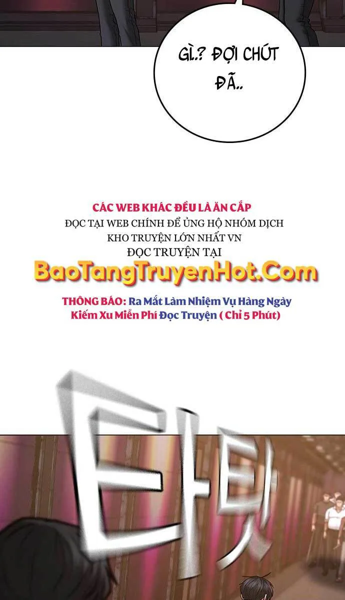 Nhiệm Vụ Đời Thật chương 56 - trang 27