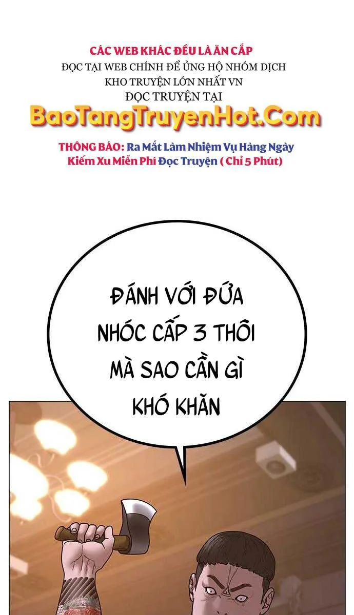 Nhiệm Vụ Đời Thật chương 56 - trang 35