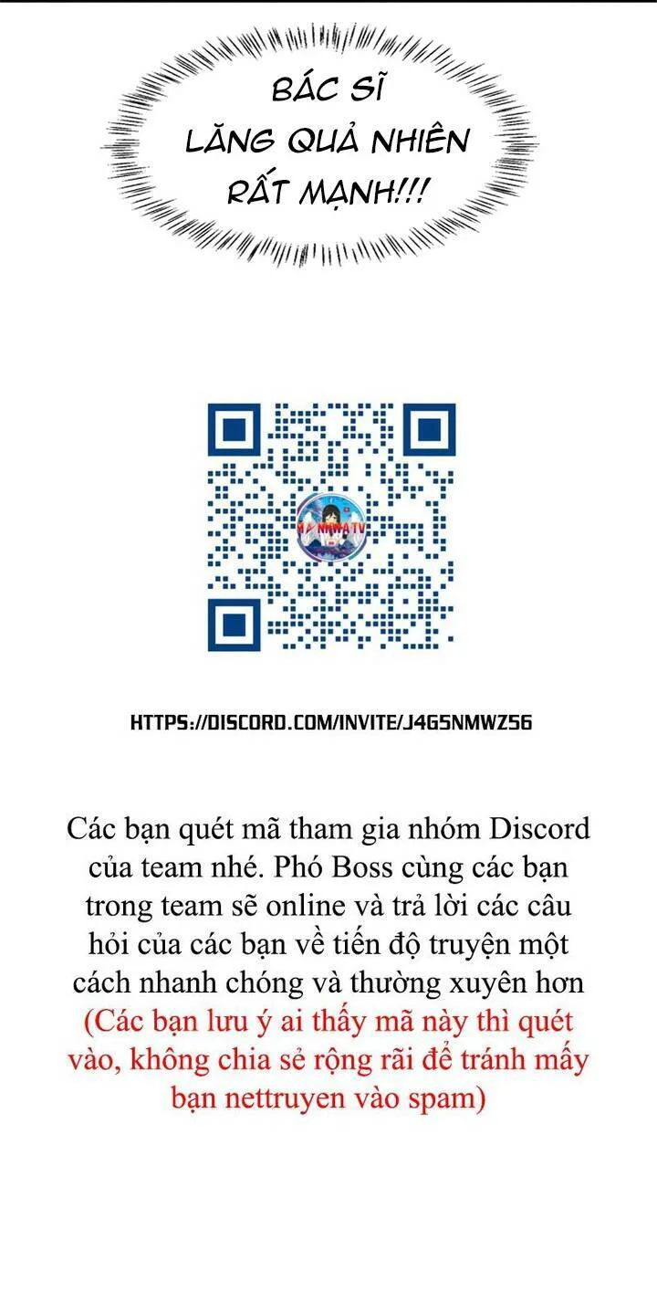 Đại Y Lăng Nhiên chương 179 - trang 32