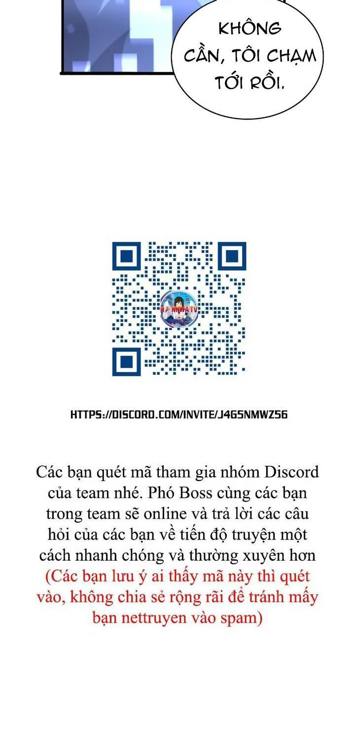 Đại Y Lăng Nhiên chương 180 - trang 29