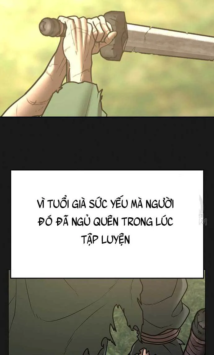 Nhiệm Vụ Đời Thật chương 56 - trang 86