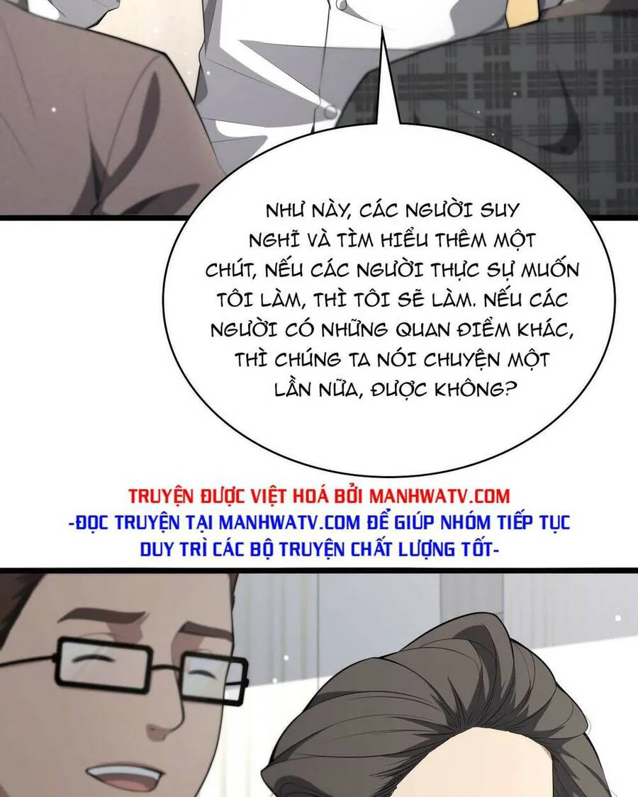 Đại Y Lăng Nhiên chương 189 - trang 6