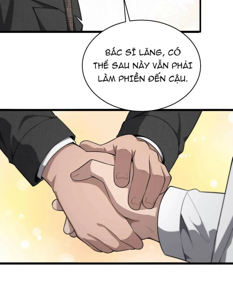 Đại Y Lăng Nhiên chương 189 - trang 16