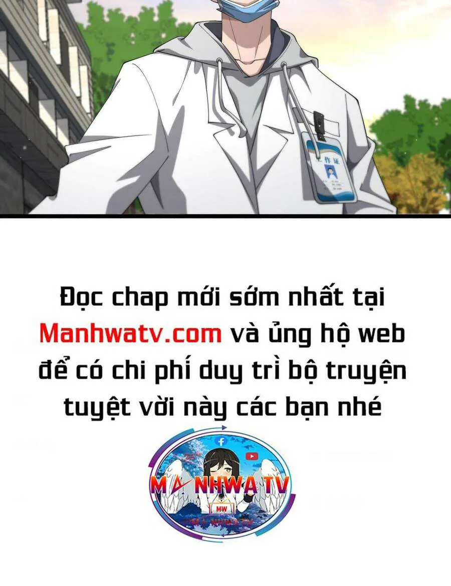 Đại Y Lăng Nhiên chương 189 - trang 40