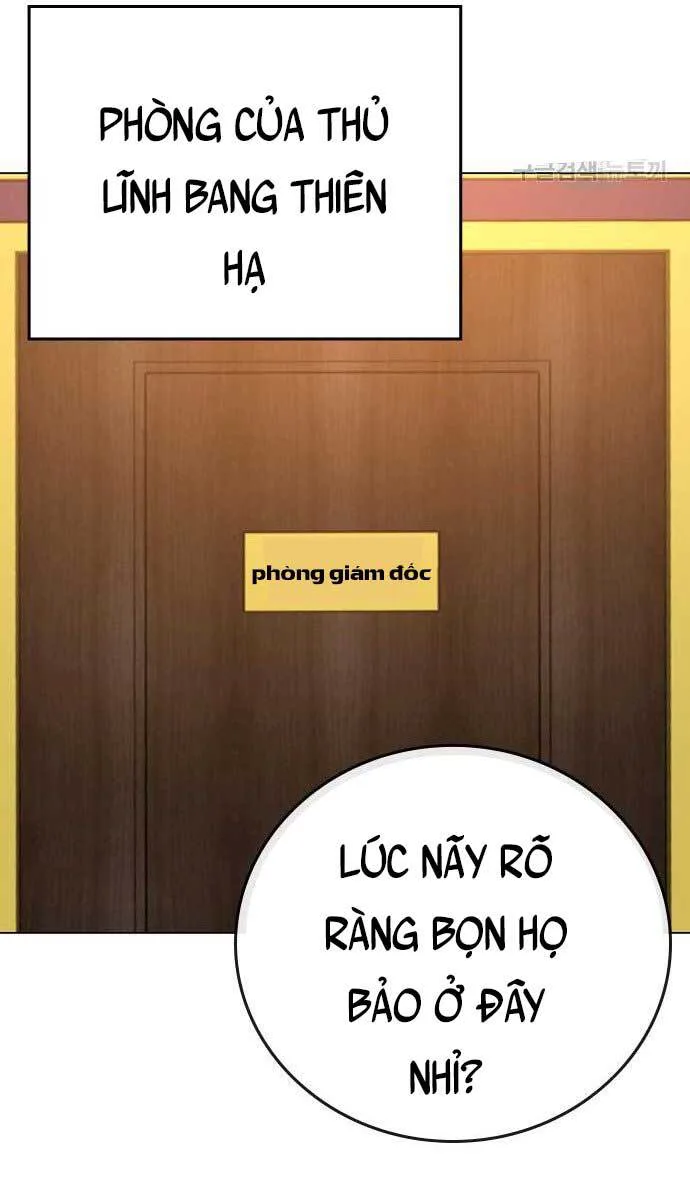 Nhiệm Vụ Đời Thật chương 56 - trang 135