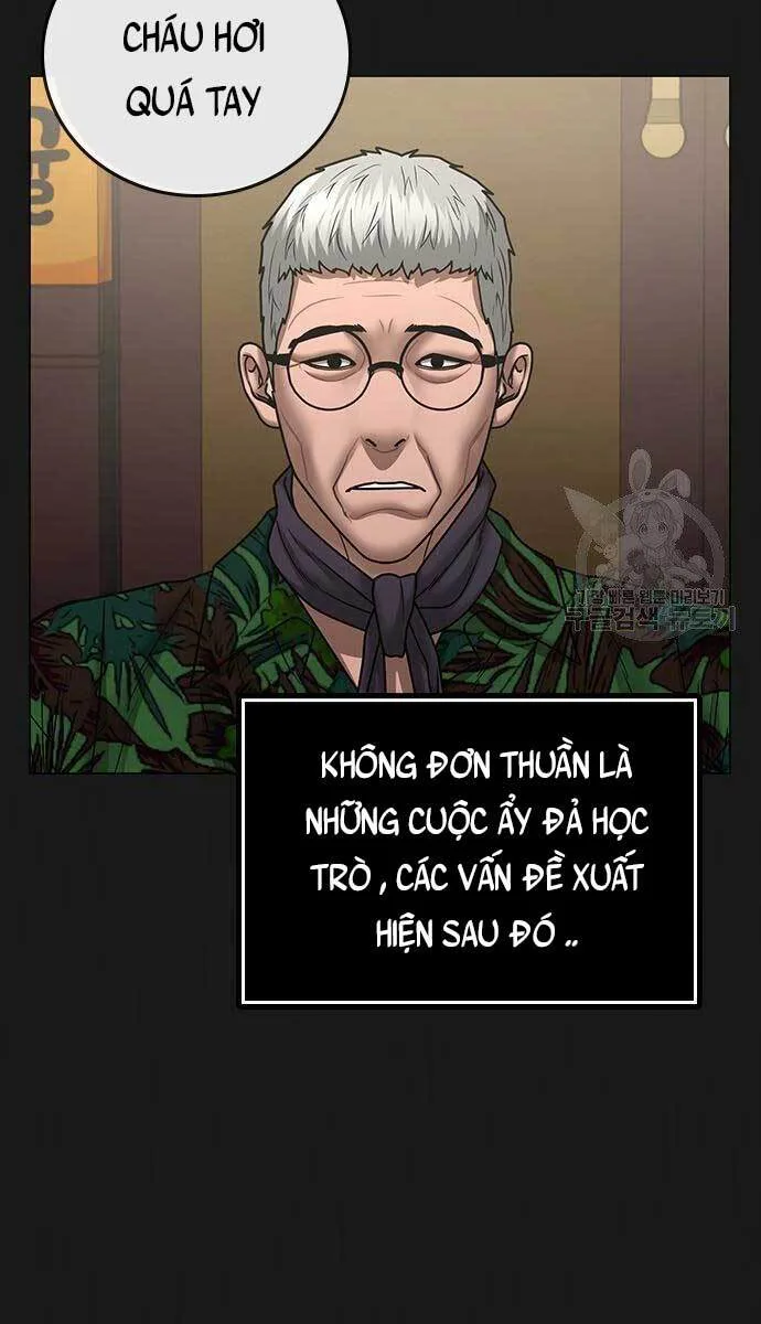 Nhiệm Vụ Đời Thật chương 57 - trang 14