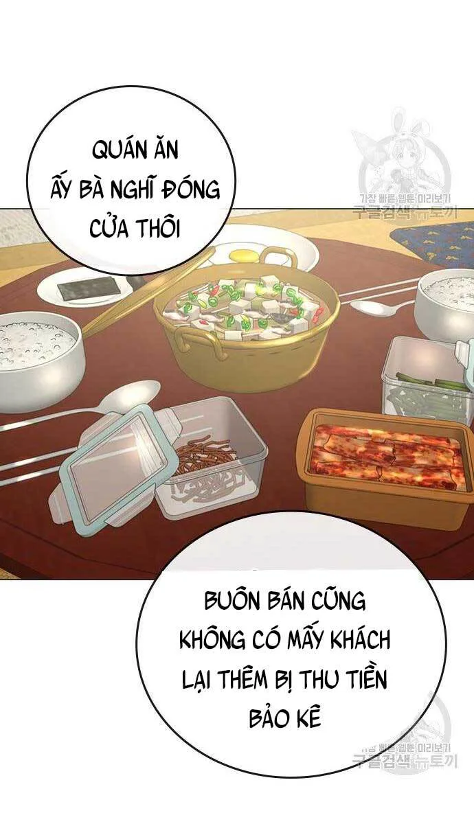 Nhiệm Vụ Đời Thật chương 57 - trang 29