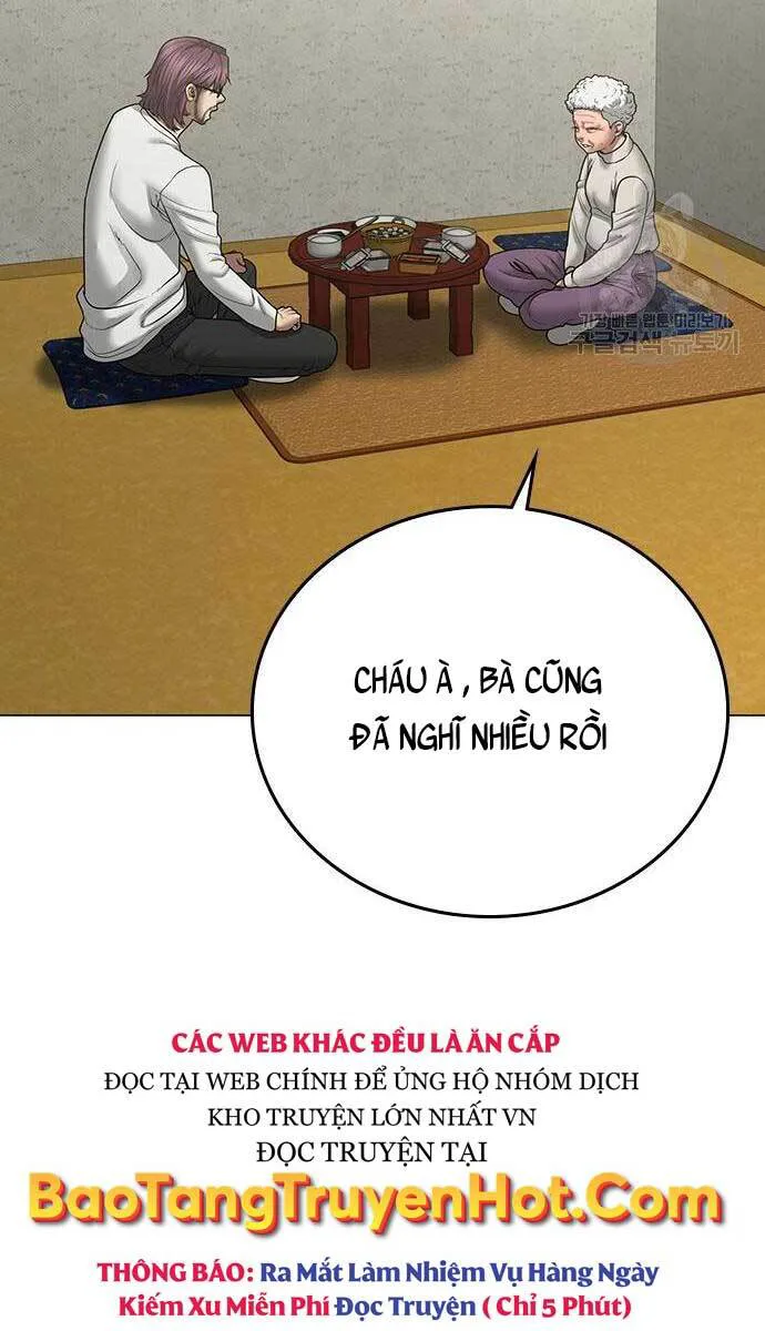 Nhiệm Vụ Đời Thật chương 57 - trang 31