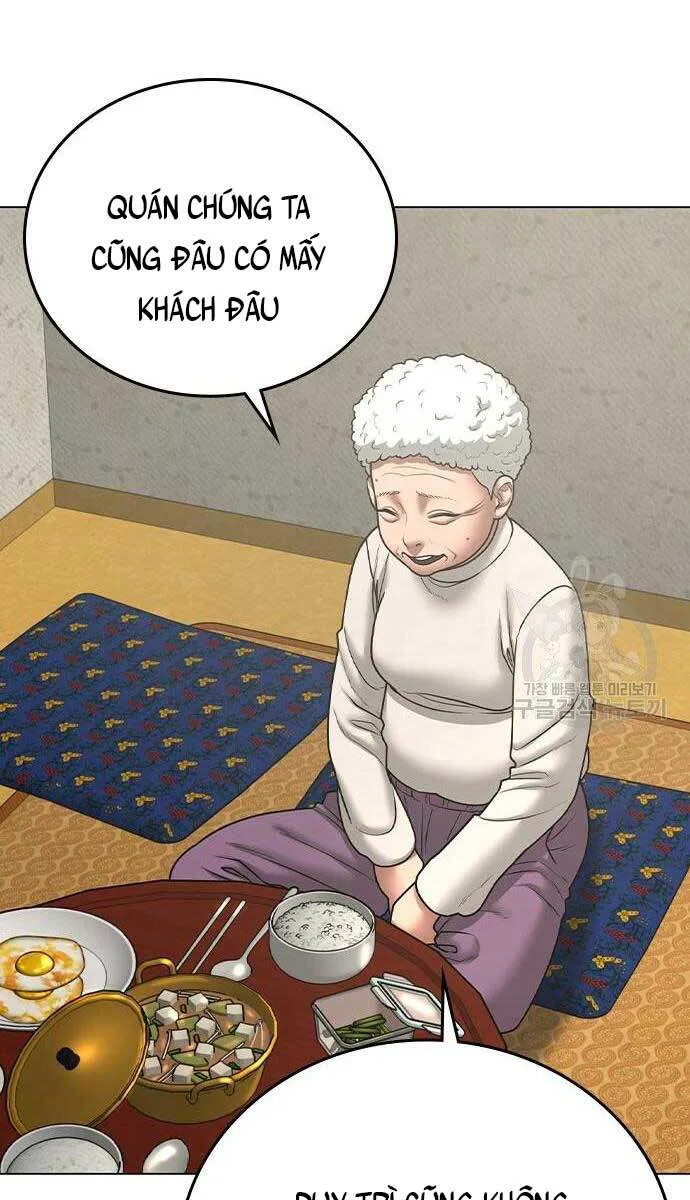 Nhiệm Vụ Đời Thật chương 57 - trang 32