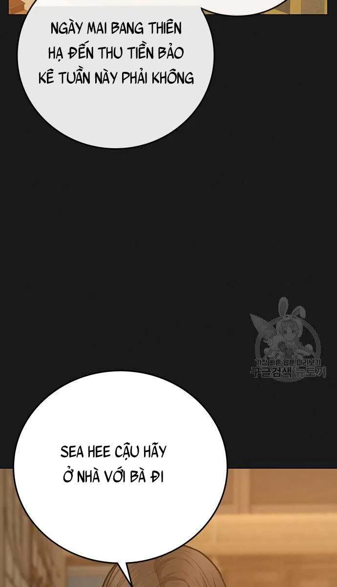 Nhiệm Vụ Đời Thật chương 57 - trang 36