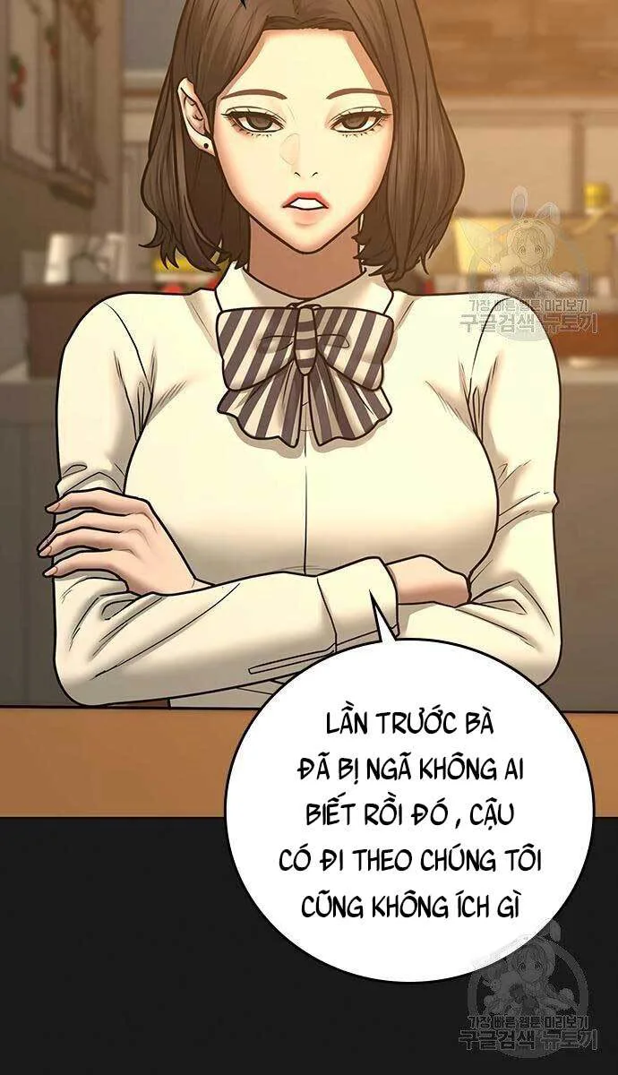 Nhiệm Vụ Đời Thật chương 57 - trang 37