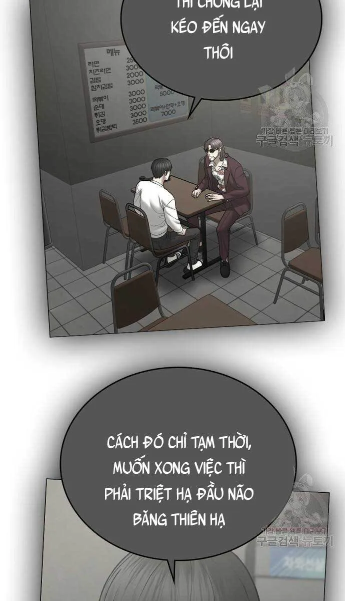 Nhiệm Vụ Đời Thật chương 57 - trang 46