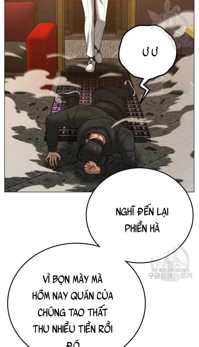 Nhiệm Vụ Đời Thật chương 57 - trang 74