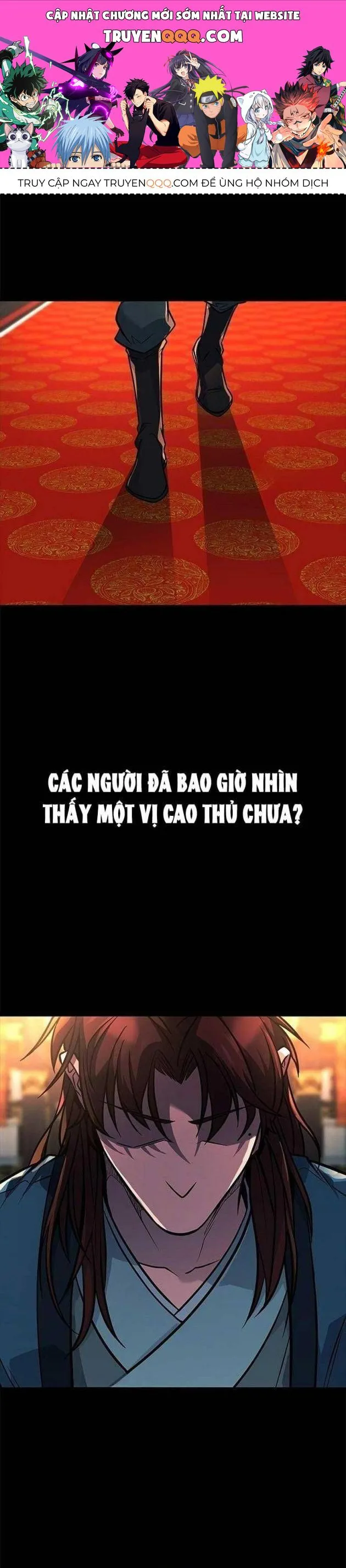 Tân Thủ Tiền Tuyến chương 2 - trang 1