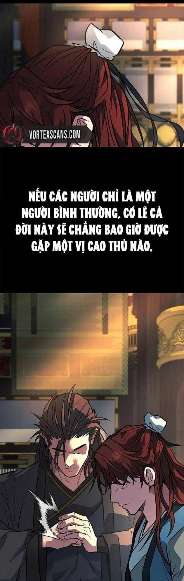 Tân Thủ Tiền Tuyến chương 2 - trang 2