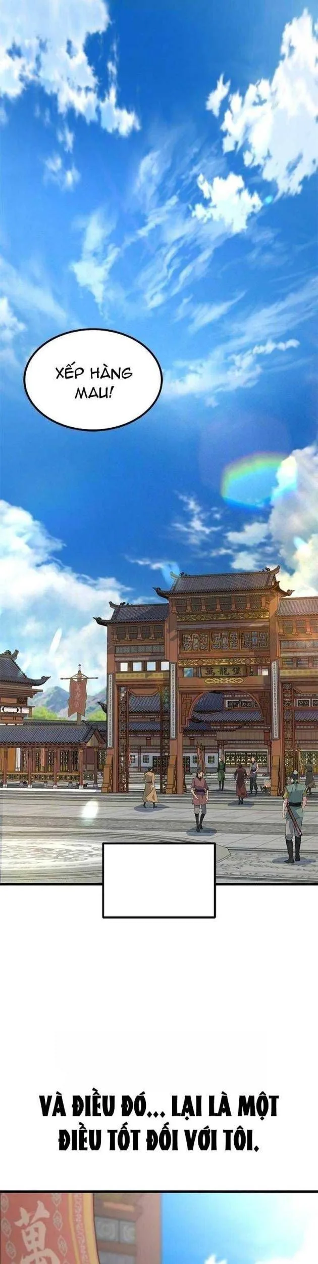 Tân Thủ Tiền Tuyến chương 2 - trang 9