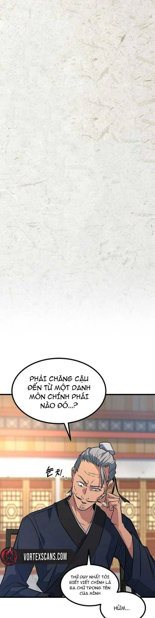 Tân Thủ Tiền Tuyến chương 2 - trang 17
