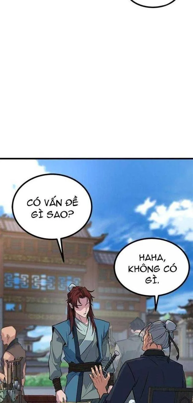 Tân Thủ Tiền Tuyến chương 2 - trang 18
