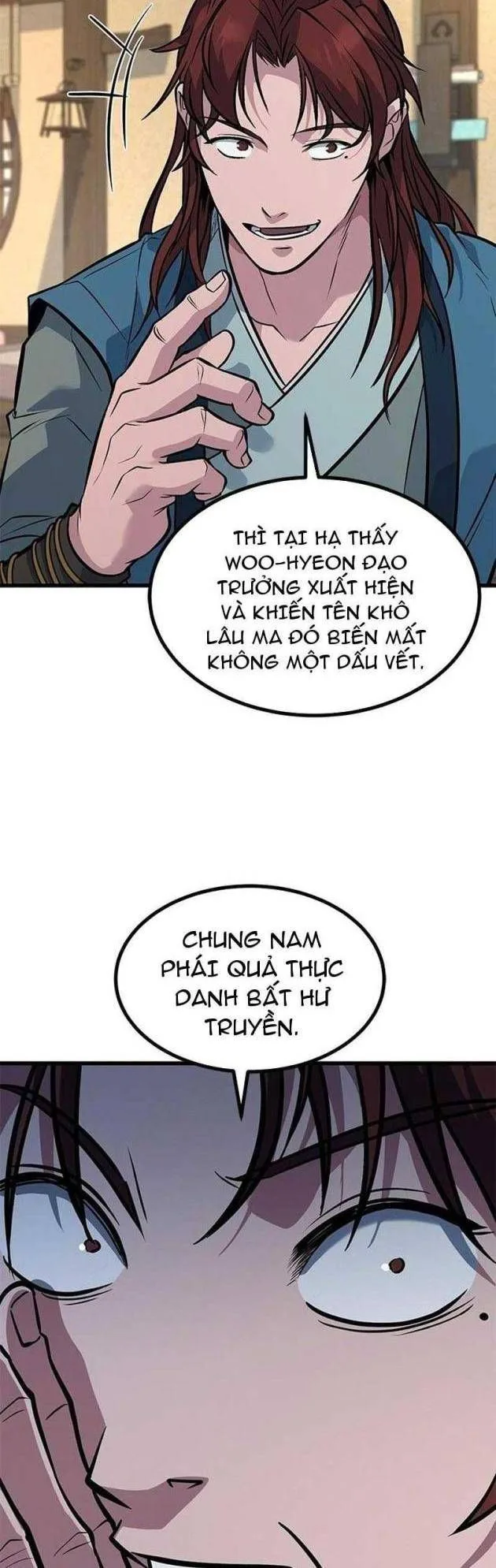 Tân Thủ Tiền Tuyến chương 2 - trang 34