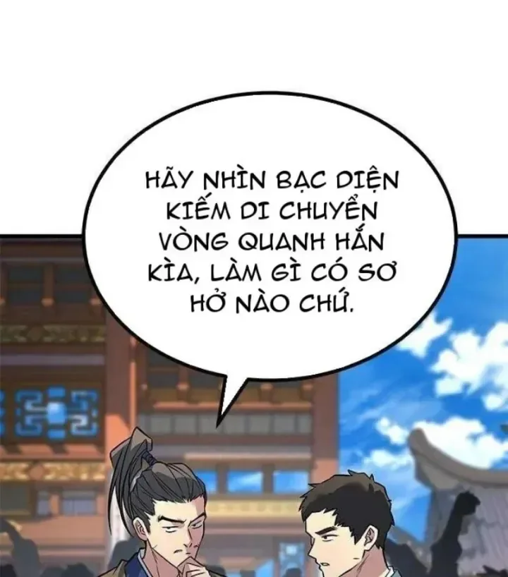 Tân Thủ Tiền Tuyến chương 7 - trang 36