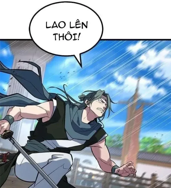 Tân Thủ Tiền Tuyến chương 7 - trang 51
