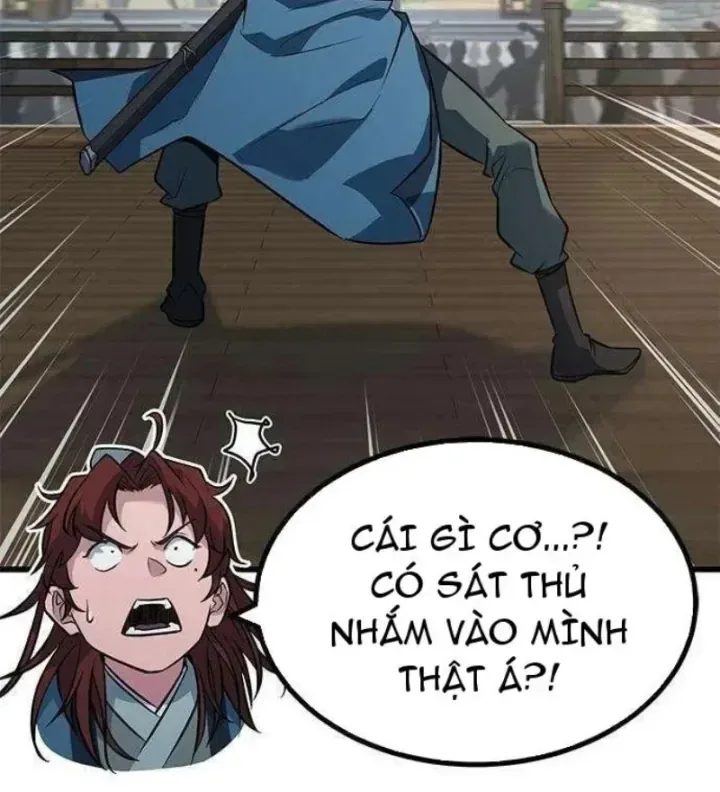 Tân Thủ Tiền Tuyến chương 7 - trang 55