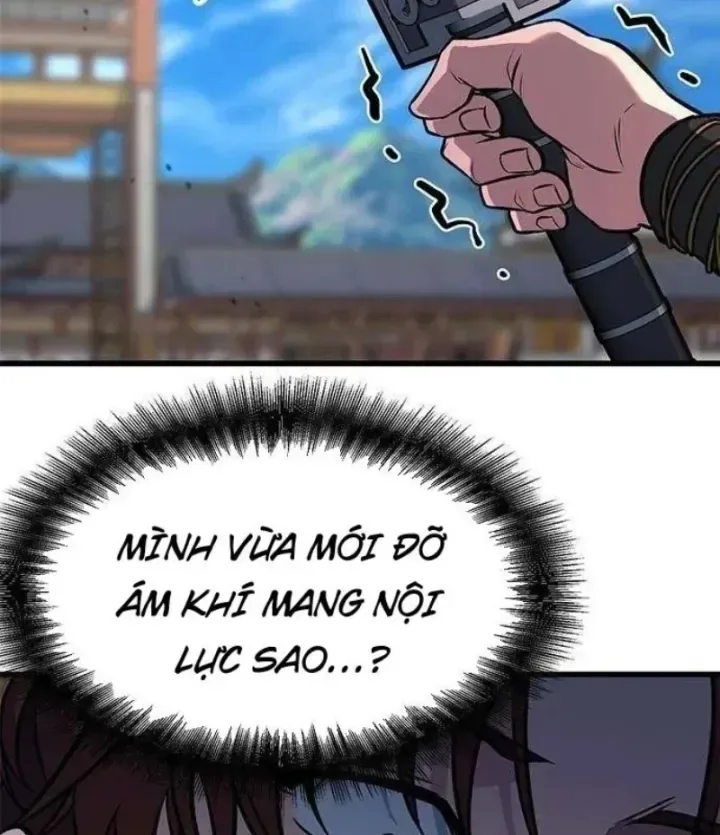 Tân Thủ Tiền Tuyến chương 7 - trang 128