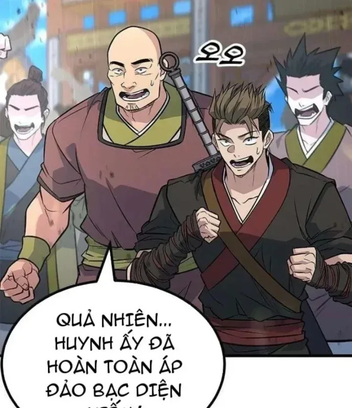 Tân Thủ Tiền Tuyến chương 7 - trang 134
