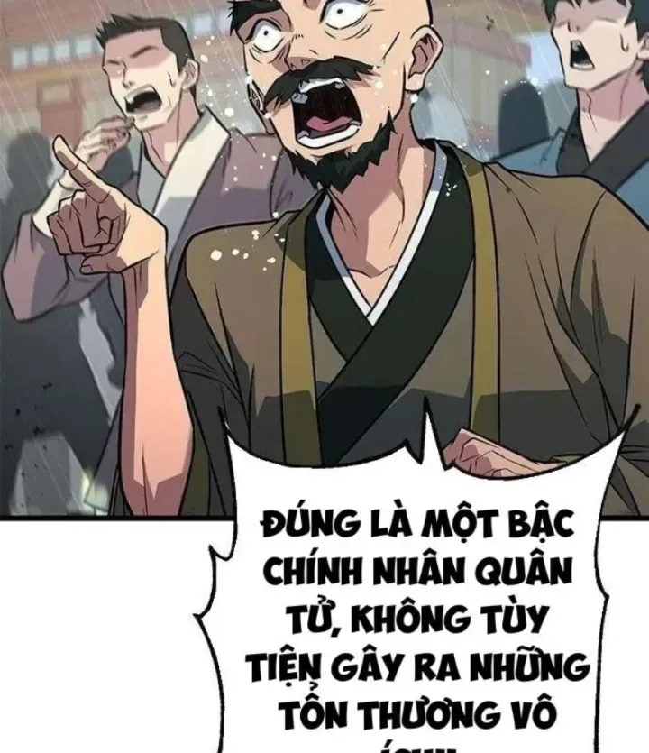 Tân Thủ Tiền Tuyến chương 7 - trang 136