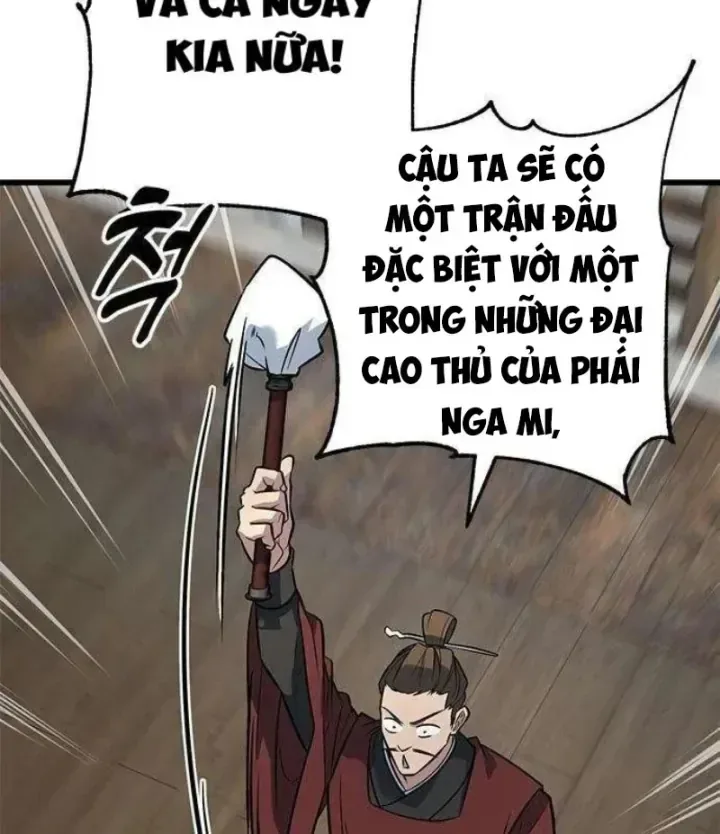 Tân Thủ Tiền Tuyến chương 7 - trang 147