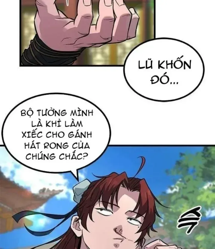 Tân Thủ Tiền Tuyến chương 7 - trang 155