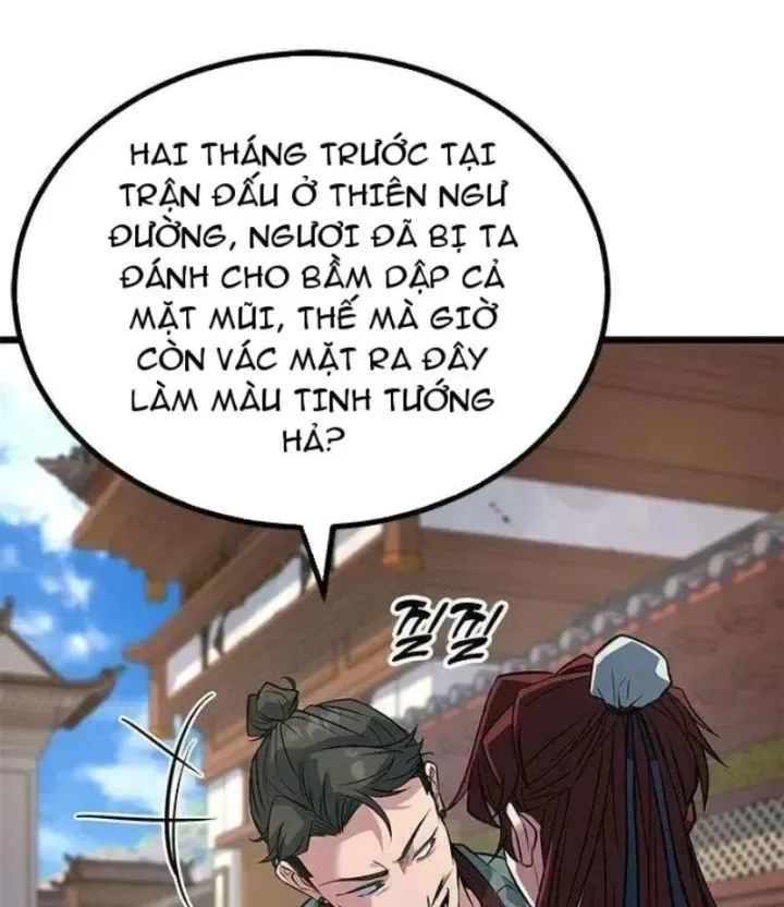Tân Thủ Tiền Tuyến chương 7 - trang 170