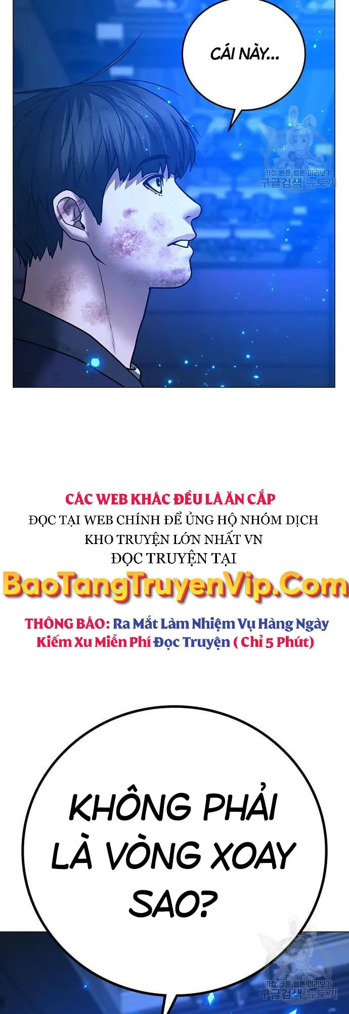 Nhiệm Vụ Đời Thật chương 61 - trang 2