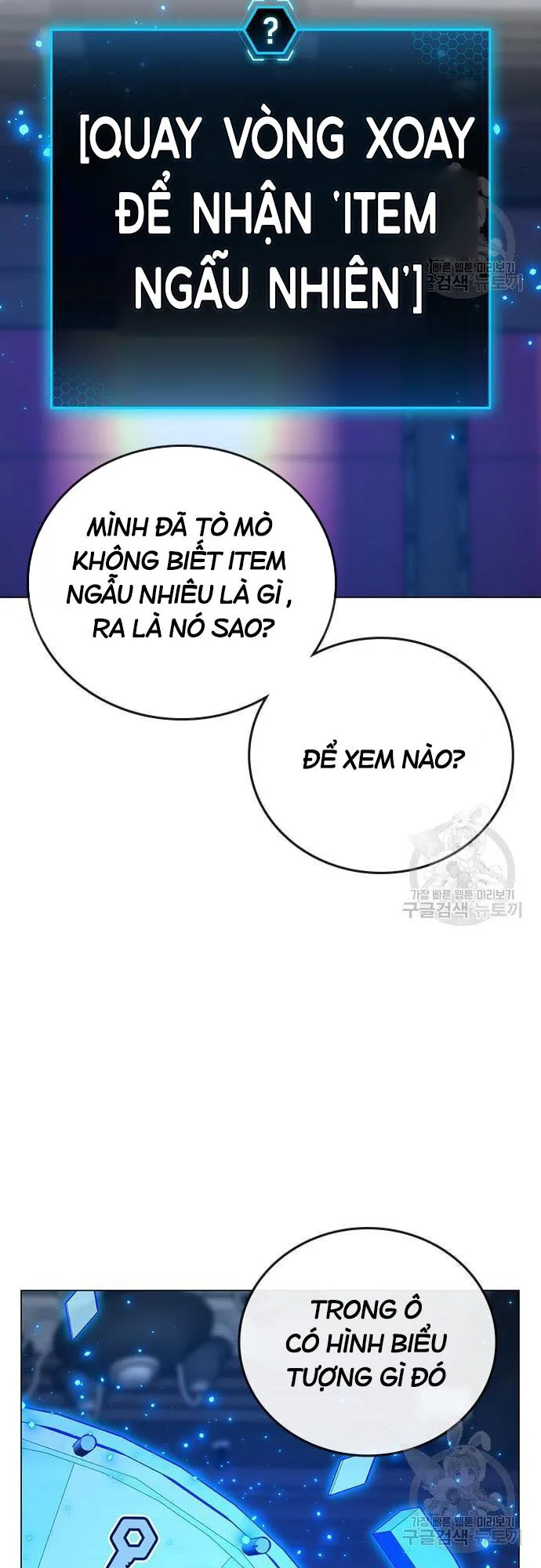 Nhiệm Vụ Đời Thật chương 61 - trang 4