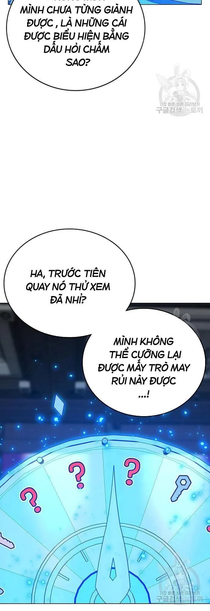 Nhiệm Vụ Đời Thật chương 61 - trang 6