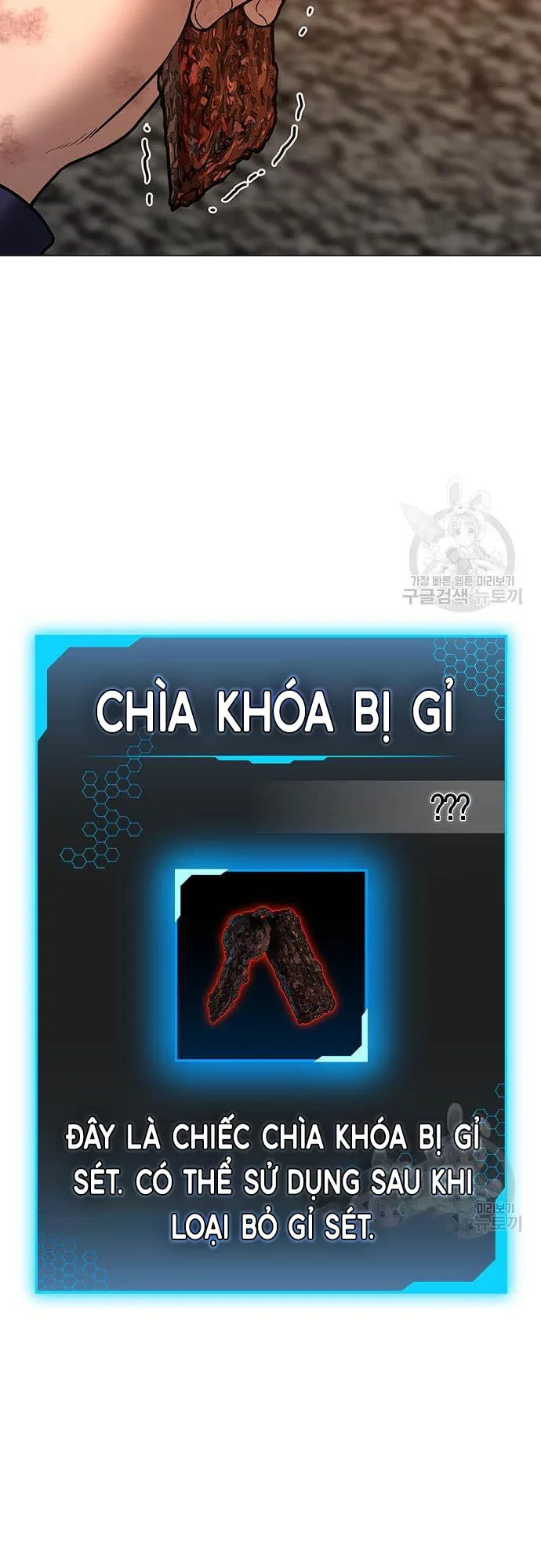 Nhiệm Vụ Đời Thật chương 61 - trang 17