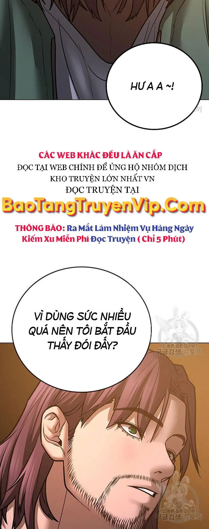 Nhiệm Vụ Đời Thật chương 61 - trang 36