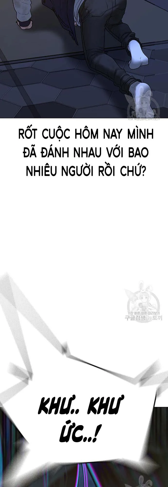 Nhiệm Vụ Đời Thật chương 61 - trang 45
