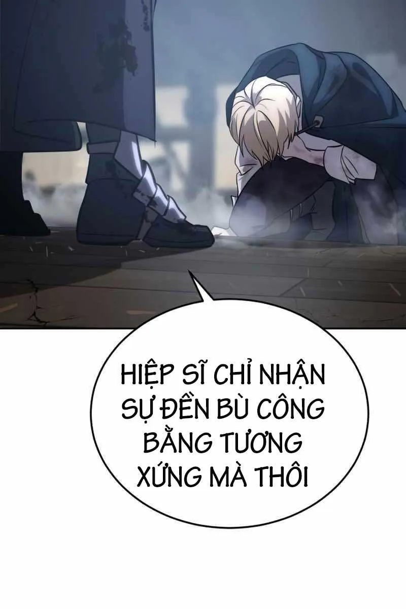 Tinh Tú Kiếm Sĩ chương 4.5 - trang 72