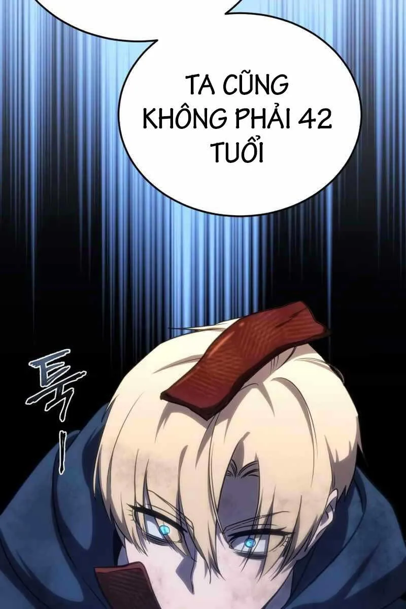 Tinh Tú Kiếm Sĩ chương 4.5 - trang 75