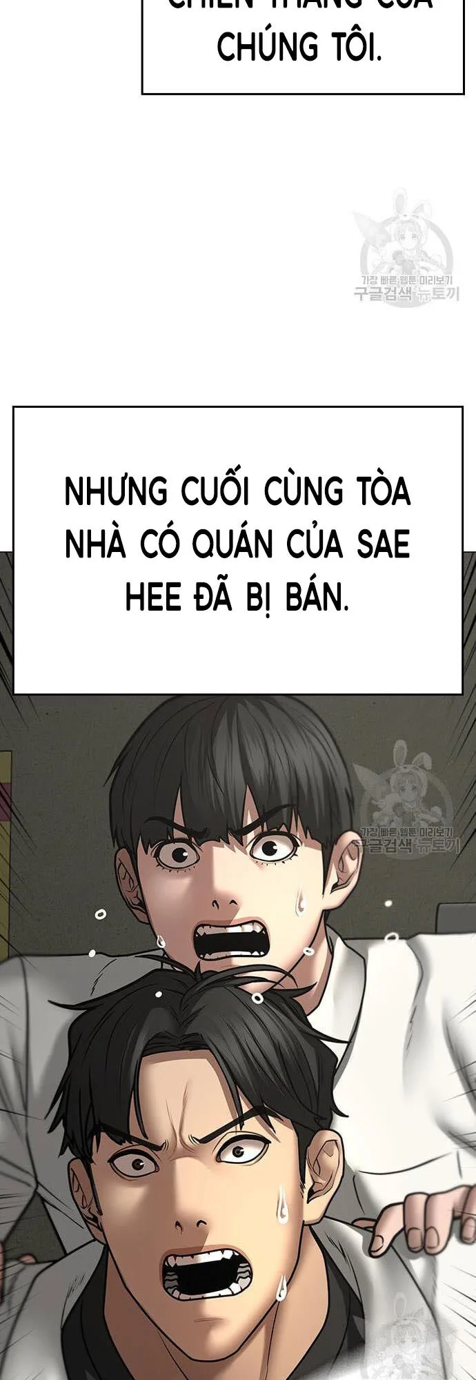 Nhiệm Vụ Đời Thật chương 61 - trang 52