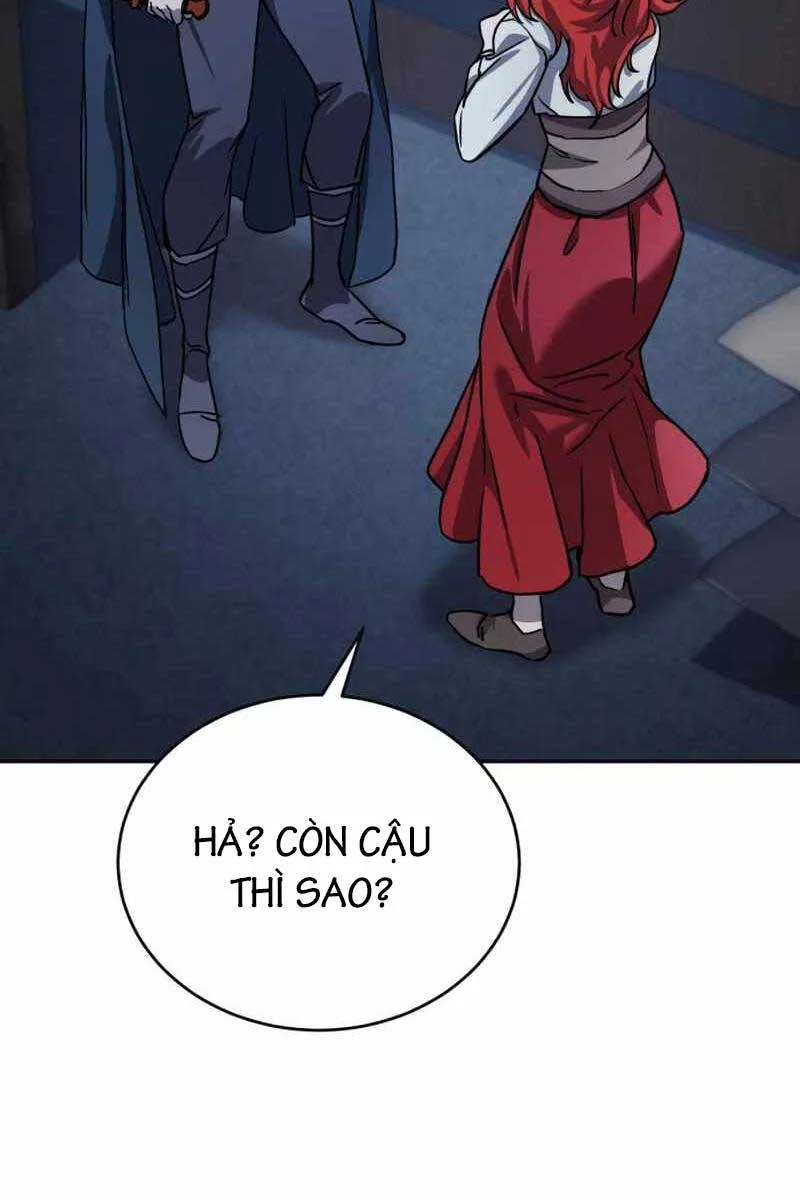 Tinh Tú Kiếm Sĩ chương 5 - trang 57