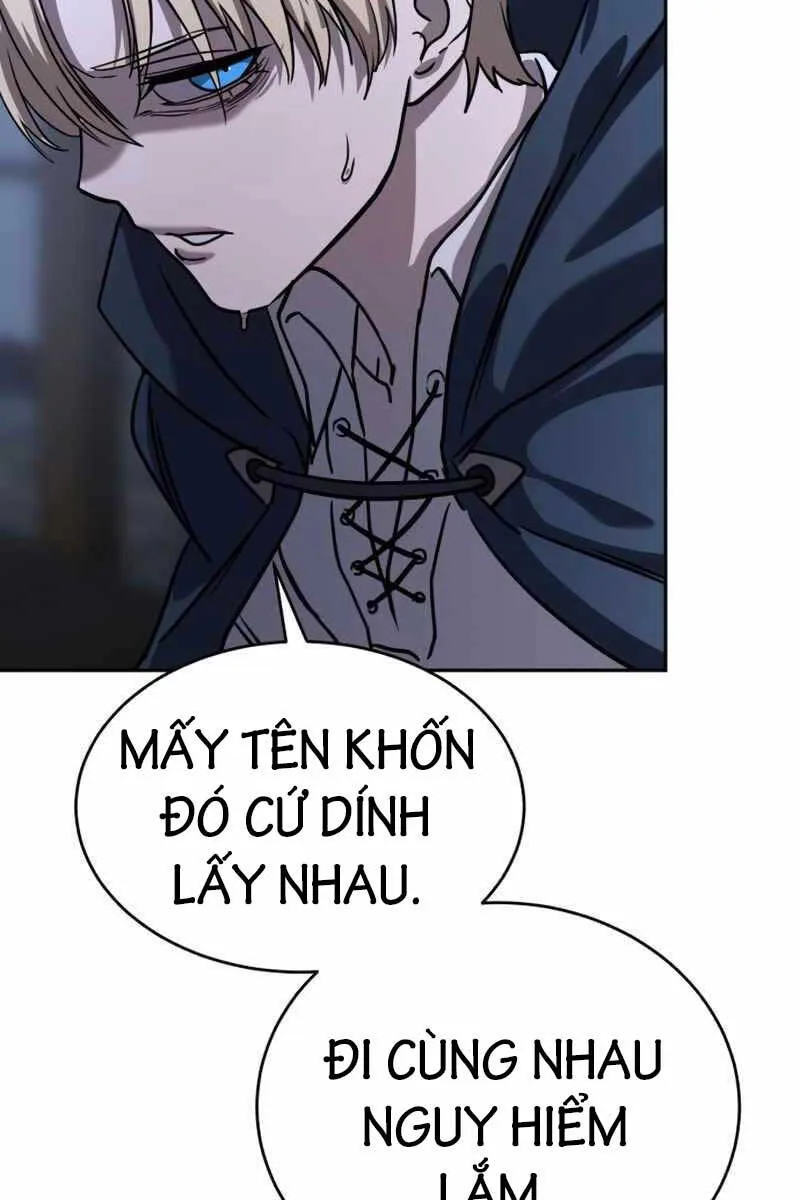 Tinh Tú Kiếm Sĩ chương 5 - trang 59