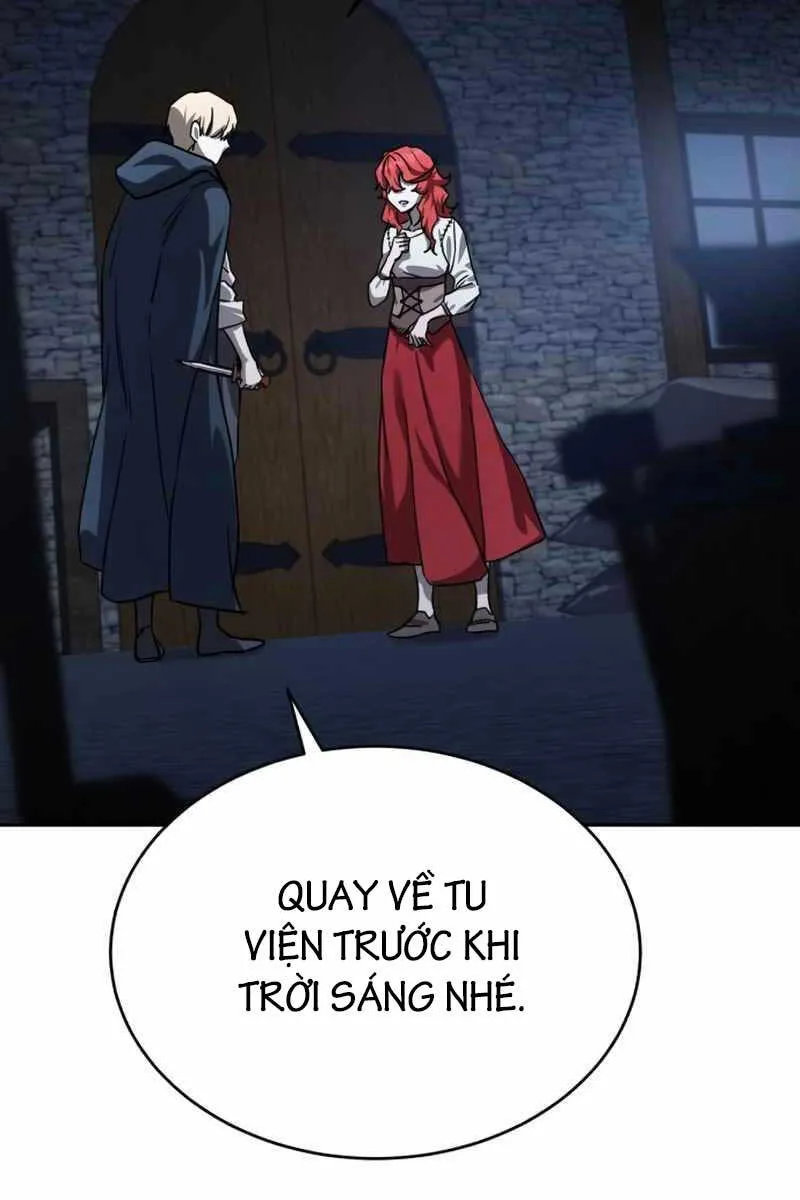 Tinh Tú Kiếm Sĩ chương 5 - trang 62